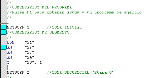 programacion en step 7 siemens